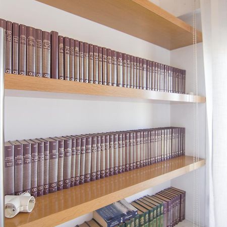 Rentalsevilla Alejo Fernandez I Ngoại thất bức ảnh