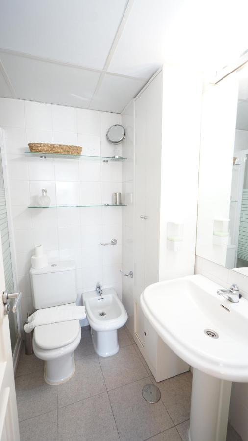 Rentalsevilla Alejo Fernandez I Ngoại thất bức ảnh