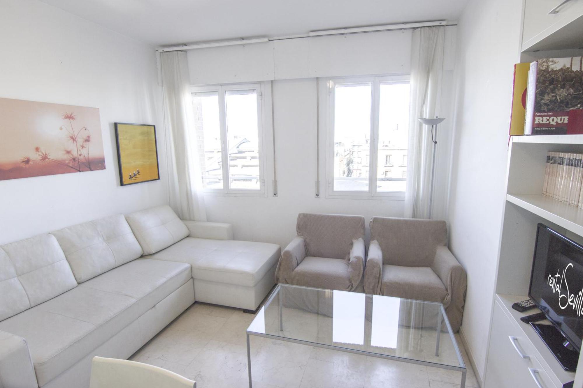 Rentalsevilla Alejo Fernandez I Ngoại thất bức ảnh