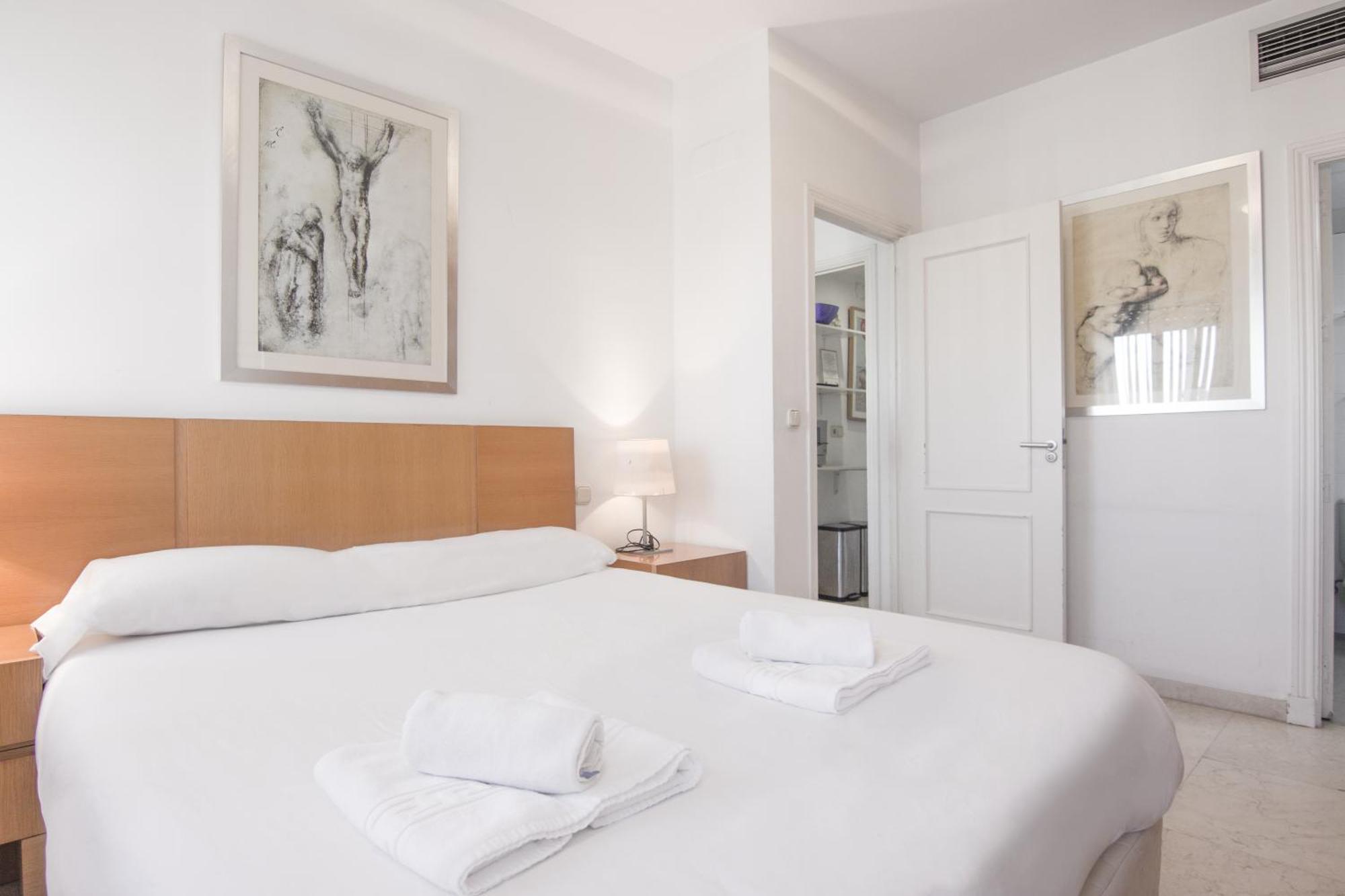 Rentalsevilla Alejo Fernandez I Ngoại thất bức ảnh