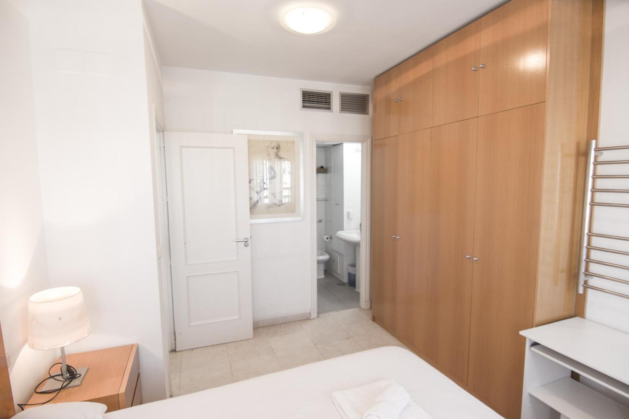 Rentalsevilla Alejo Fernandez I Ngoại thất bức ảnh