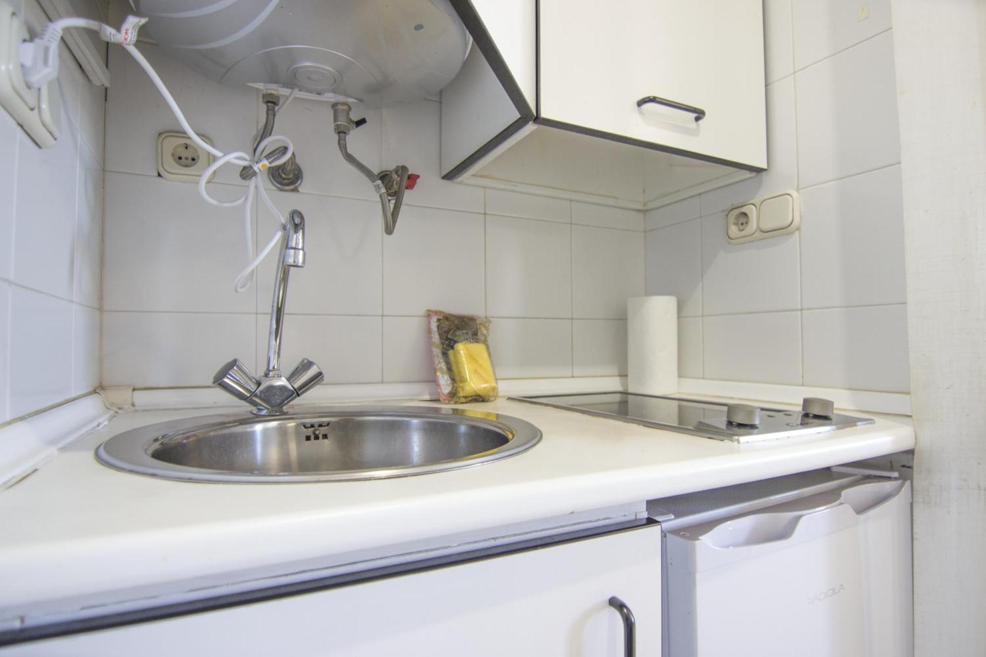 Rentalsevilla Alejo Fernandez I Ngoại thất bức ảnh