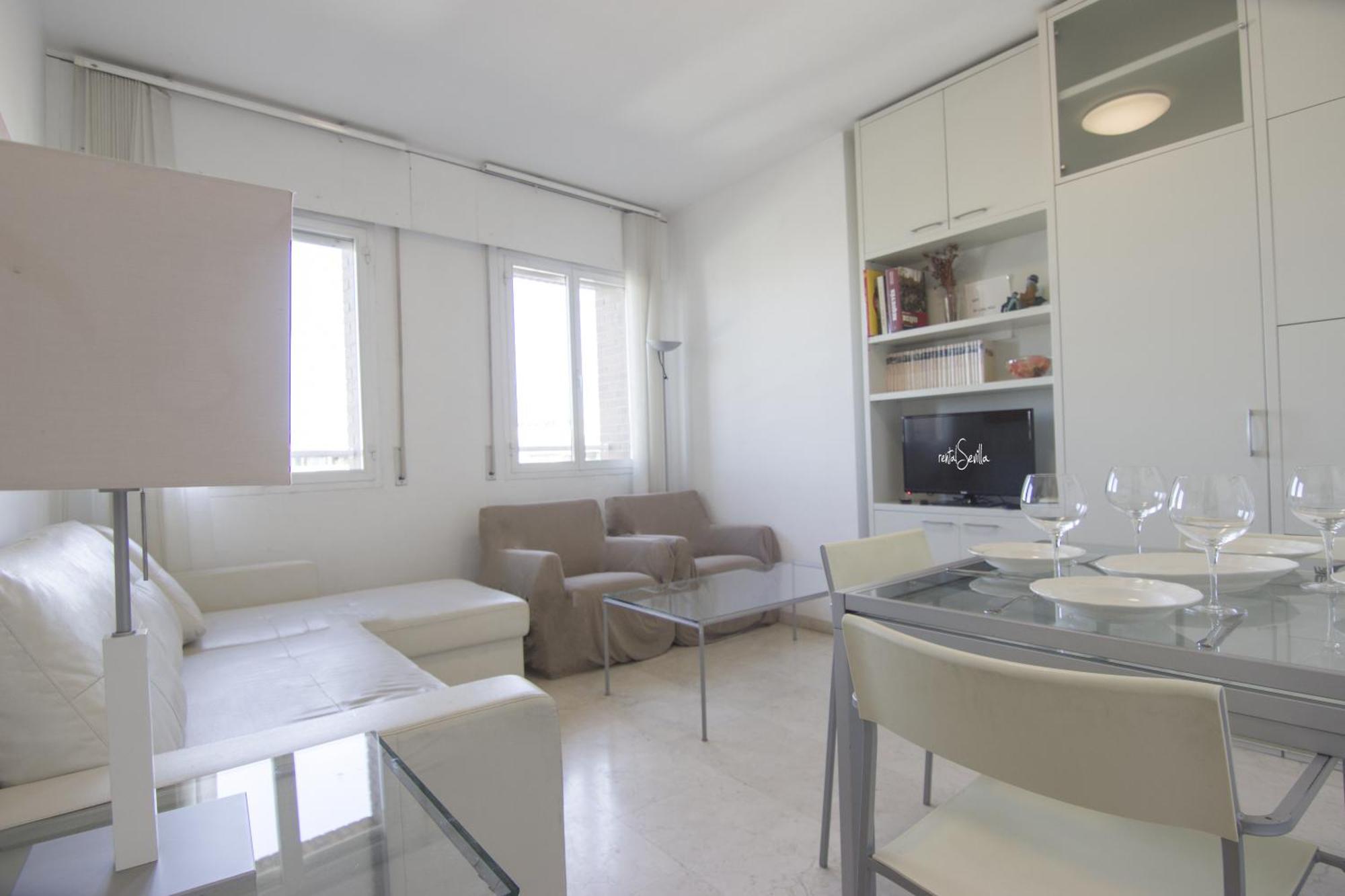 Rentalsevilla Alejo Fernandez I Ngoại thất bức ảnh