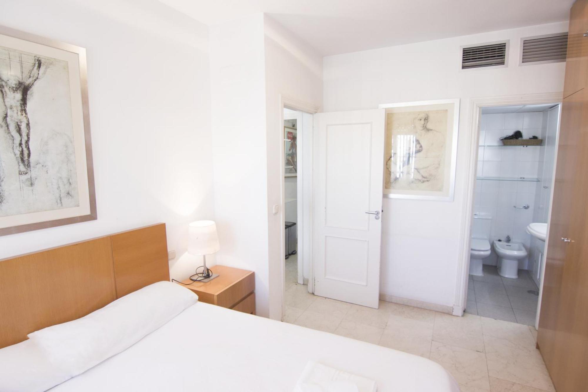 Rentalsevilla Alejo Fernandez I Ngoại thất bức ảnh